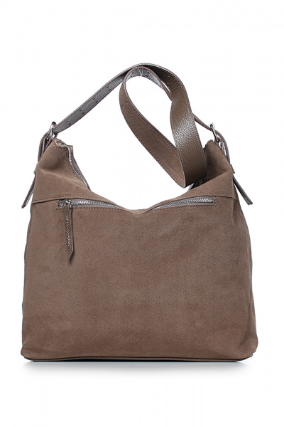 Сумка Galanteya 28325.26с380к45 серкор/коричн - фото 3