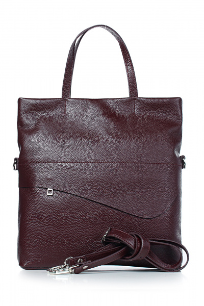 Сумка Galanteya 29825.26с10к45 бордо - фото 2