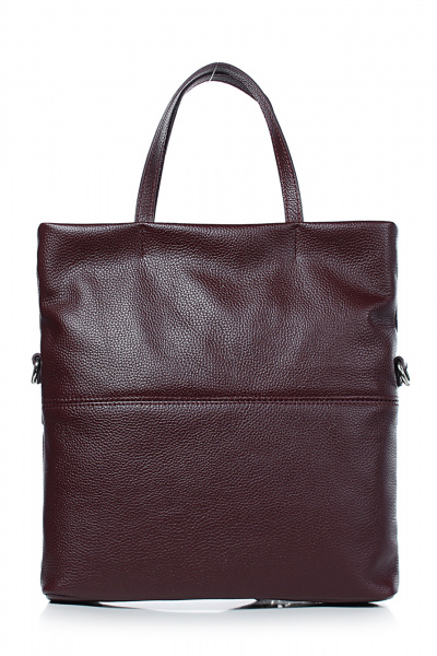 Сумка Galanteya 29825.26с10к45 бордо - фото 4