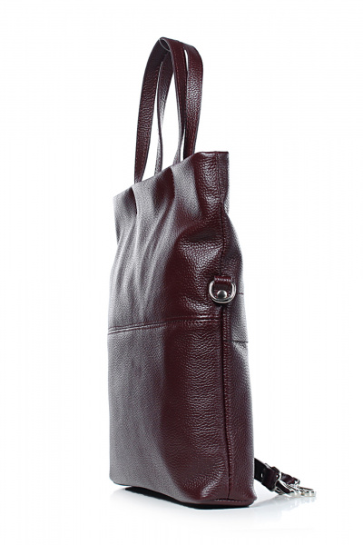 Сумка Galanteya 29825.26с10к45 бордо - фото 5
