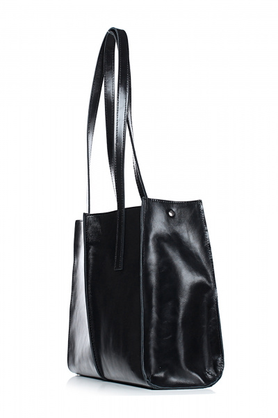 Сумка Galanteya 42724.25с2615к45 черный - фото 4