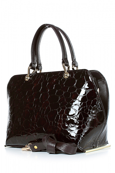 Сумка Galanteya 47723.25с1210к45 коричневый - фото 1