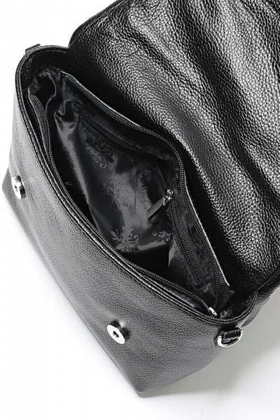 Сумка Galanteya 50323.25с950к45 черный - фото 5