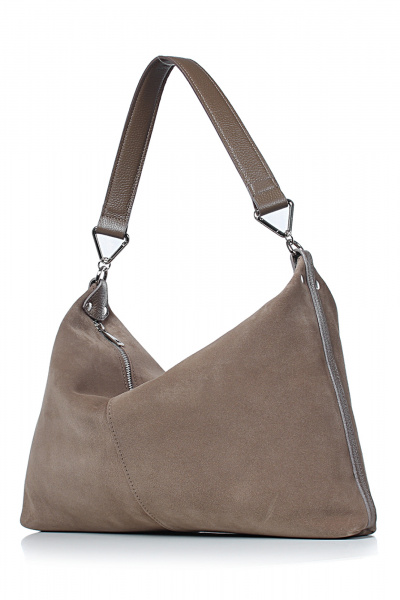 Сумка Galanteya 6625.25с1878к45 серкор/коричн - фото 1