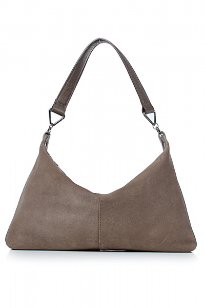 Сумка Galanteya 6625.25с1878к45 серкор/коричн - фото 2