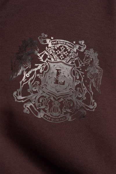 Брюки, джемпер, жилет Luna М-280 - фото 3