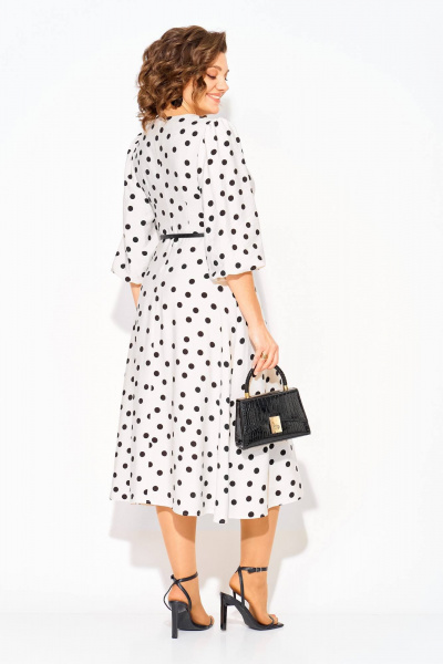 Платье Liliana 1511Л - фото 8