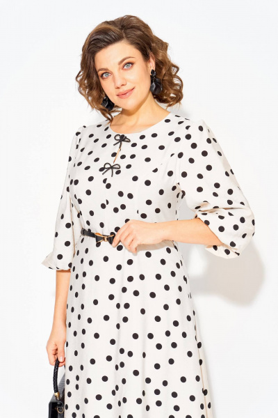 Платье Liliana 1511Л - фото 6