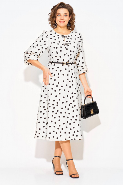 Платье Liliana 1511Л - фото 3