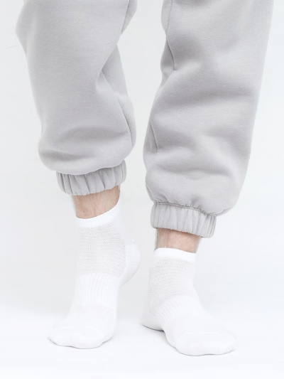 Носки Mark Formelle 102S-1964/22102S-1 белый_011_Sanitize - фото 1