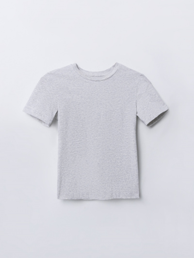 Джемпер Mark Formelle 112547/25-39501Ц-5 серый_меланж_4306_А - фото 2