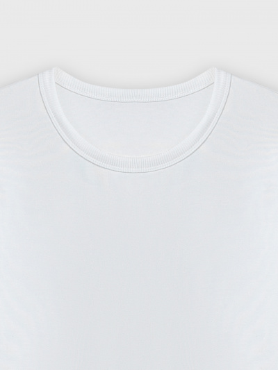 Джемпер Mark Formelle 121817/25-5783Б-0 белый - фото 4