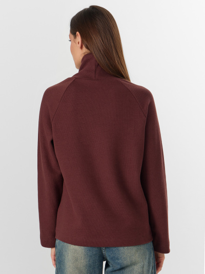 Джемпер Mark Formelle 122531/25-39387Ц-26 ромовый - фото 2