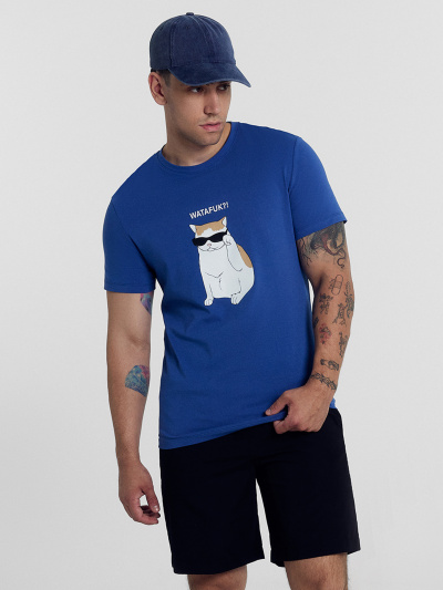 Шорты Mark Formelle 131036/24-4117Ц-9 черный - фото 1