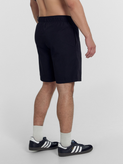 Шорты Mark Formelle 131036/24-4117Ц-9 черный - фото 3