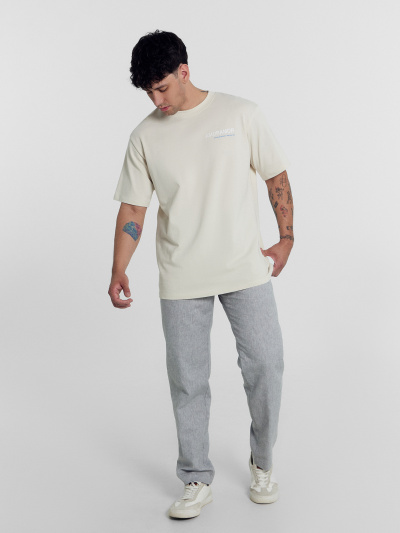 Брюки Mark Formelle 181238/24-3722Ц-9 двухцветный_серый - фото 1