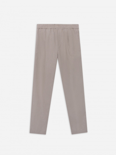 Брюки Mark Formelle 181238/25-5500Ц-9 серый_пепел - фото 2