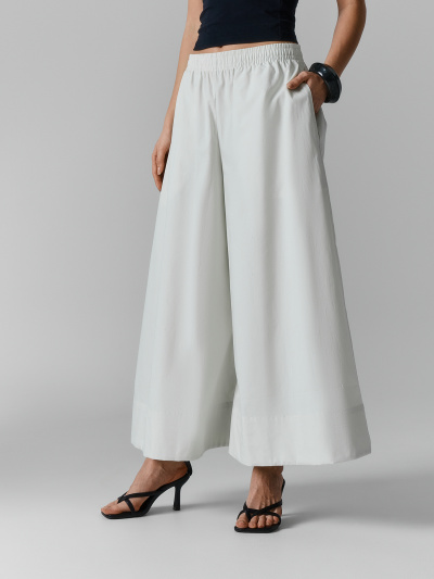 Брюки Mark Formelle 182289/25-40448Ц-9 морозная_мята - фото 1