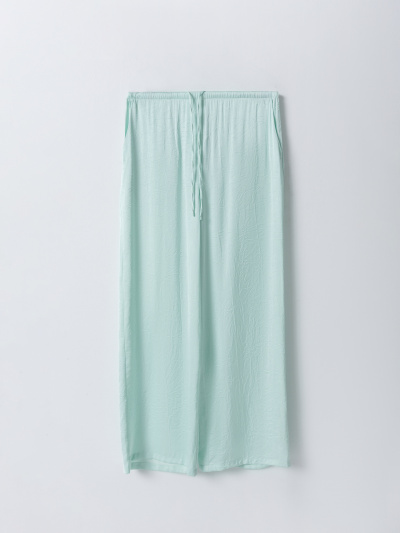 Брюки Mark Formelle 182544/25-40410Ц-9 светлая_мята - фото 3