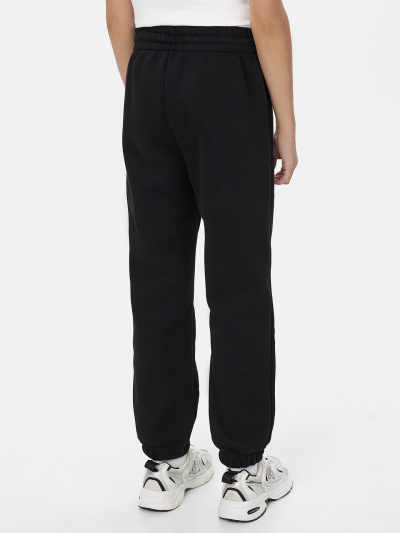 Брюки Mark Formelle 183374/25Е-42091Ц-7 черный - фото 4