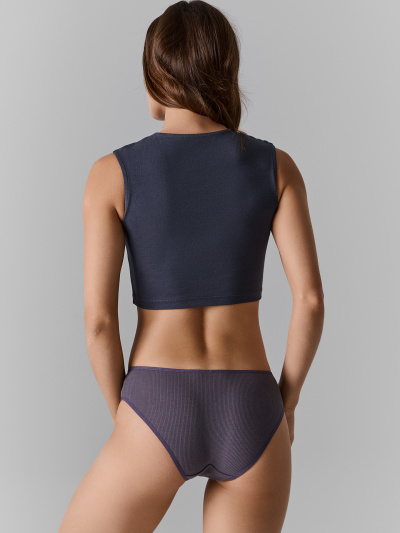 Трусы Mark Formelle 412816/25-22-39017Ц-1 темная_чайка - фото 3