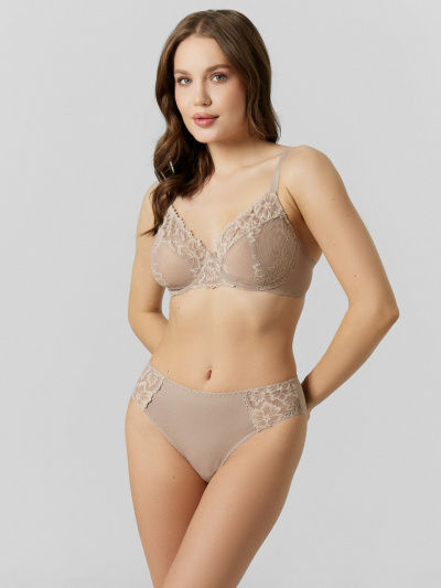 Бюстгальтер Mark Formelle 512454/25-38426Ц-10 фраппе - фото 1