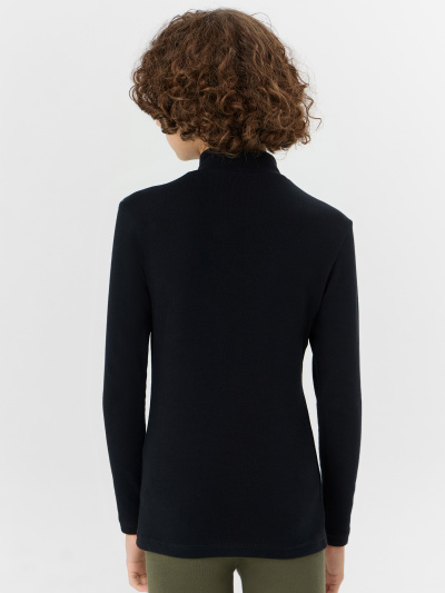 Джемпер Mark Formelle 723333/22/19125Ц-5 черный - фото 2