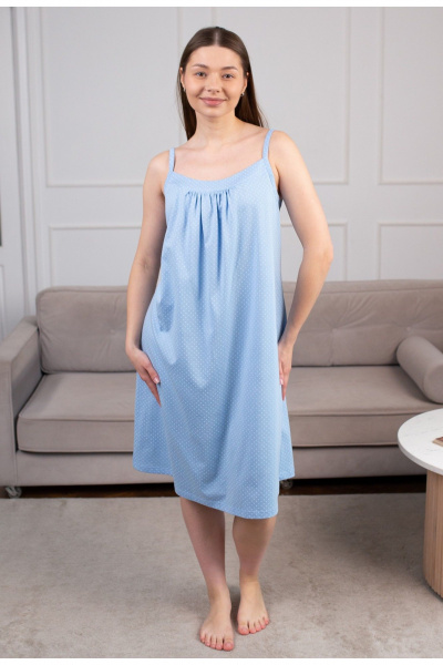 Сорочка Купалинка 311525.158-164 набивка - фото 1