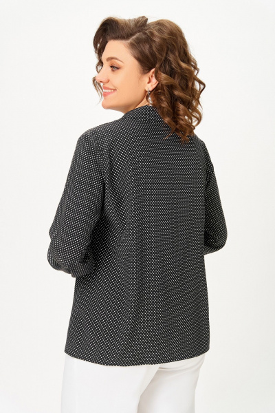 Блуза Swallow 842.4 - фото 9