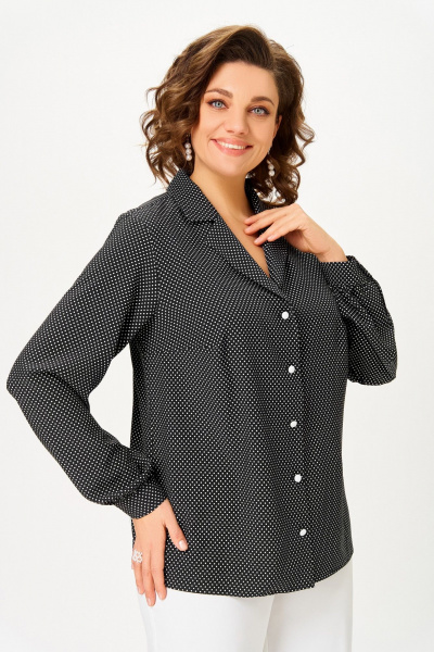 Блуза Swallow 842.4 - фото 4