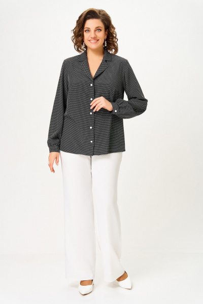 Блуза Swallow 842.4 - фото 2