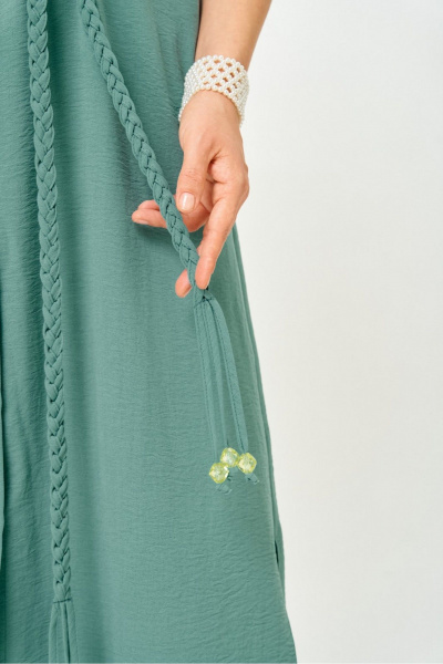 Платье Svetlana-Style 1699 мята - фото 8