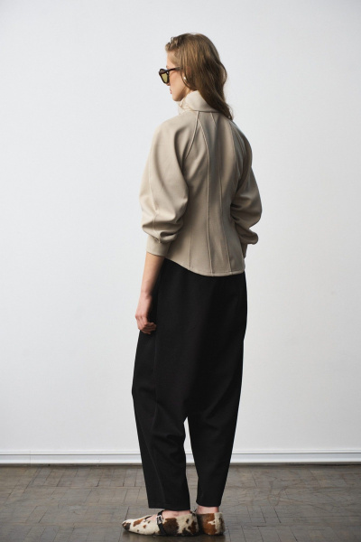 Брюки MilMil 1296 черный - фото 2