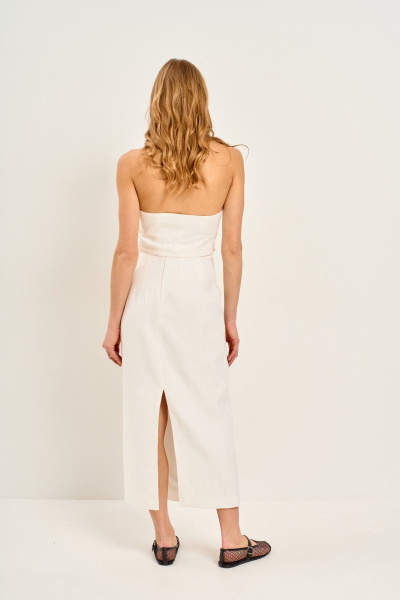 Жилет Mars design 1004 белый - фото 3