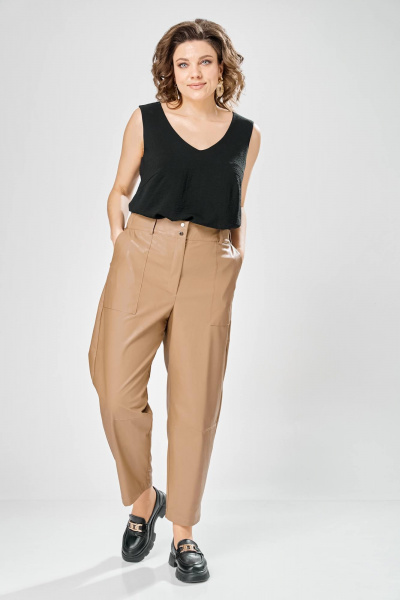 Брюки Bonna Image 1033/4 - фото 1