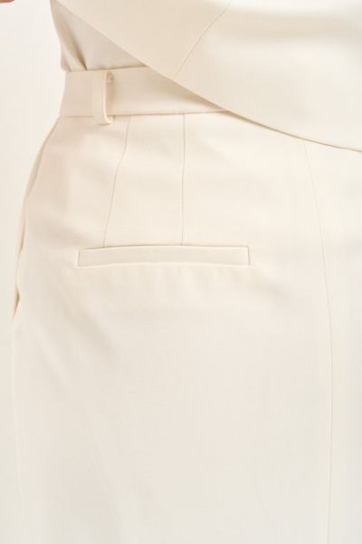 Юбка Mars design 1025 белый - фото 7