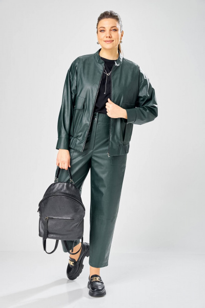 Брюки, куртка Bonna Image 1044/1 - фото 6