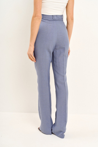 Брюки Mars design 1029 синий - фото 8