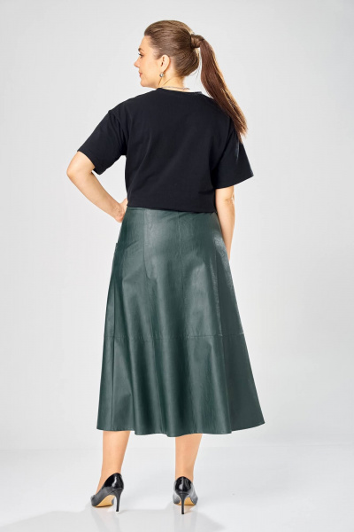 Куртка, юбка Bonna Image 1045/1 - фото 10