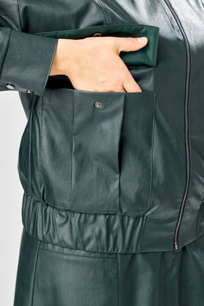 Куртка, юбка Bonna Image 1045/1 - фото 6