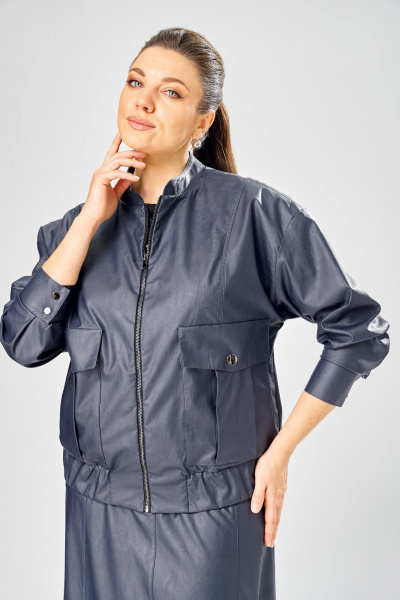 Куртка, юбка Bonna Image 1045/2 - фото 7