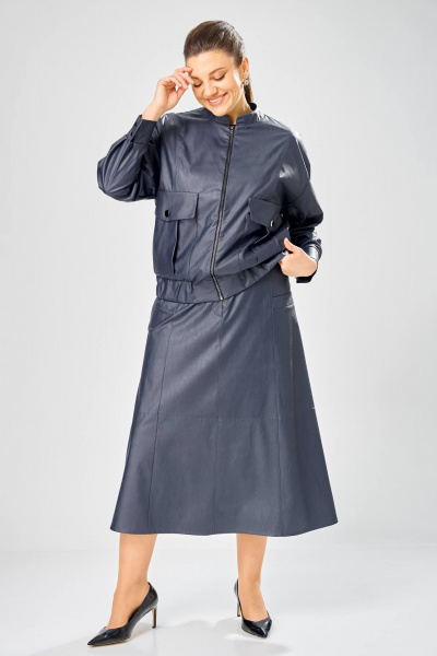 Куртка, юбка Bonna Image 1045/2 - фото 6