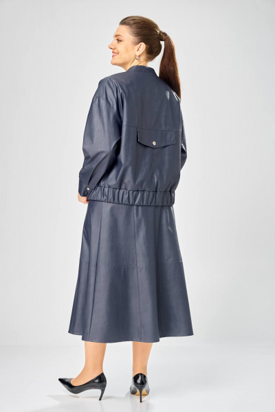 Куртка, юбка Bonna Image 1045/2 - фото 4