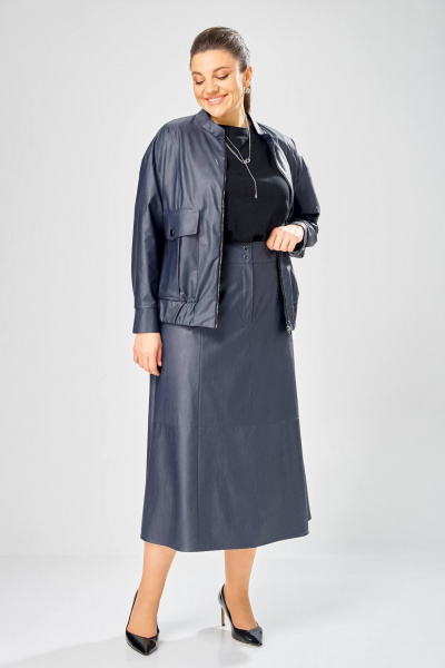 Куртка, юбка Bonna Image 1045/2 - фото 2