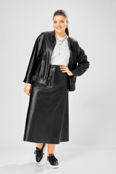 Куртка, юбка Bonna Image 1045/3 - фото 1