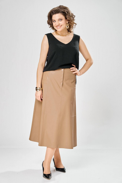 Куртка, юбка Bonna Image 1045/4 - фото 7