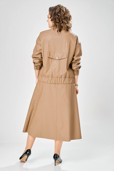 Куртка, юбка Bonna Image 1045/4 - фото 6