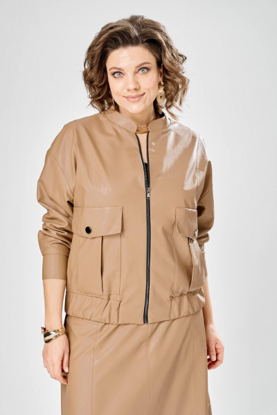 Куртка, юбка Bonna Image 1045/4 - фото 3