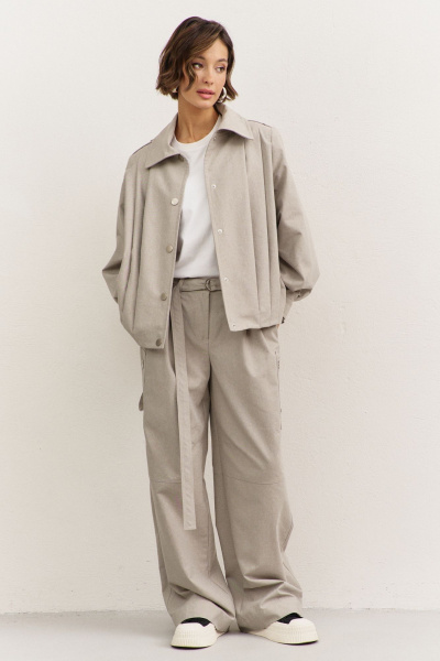 Куртка RINKA 1484 - фото 6