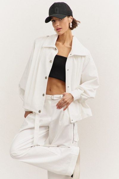 Куртка RINKA 1484/1 - фото 14